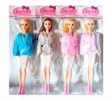 OBL10340203 - Doll