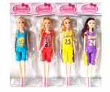 OBL10340204 - Doll