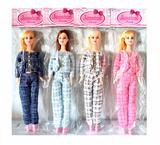 OBL10340207 - Doll