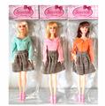 OBL10340209 - Doll