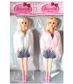 OBL10340210 - Doll