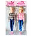 OBL10340211 - Doll