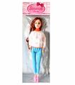 OBL10340215 - Doll