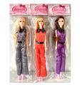 OBL10340217 - Doll