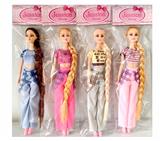 OBL10340220 - Doll