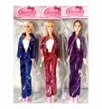 OBL10340221 - Doll