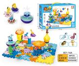 OBL10340224 - Puzzle