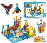 OBL10340225 - Puzzle