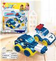 OBL10340228 - Puzzle
