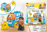 OBL10340234 - Puzzle