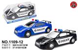 OBL10340342 - 惯性跑车警车