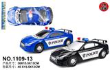 OBL10340343 - 惯性跑车警车