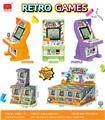 OBL10340348 - Games