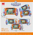 OBL10340354 - Games