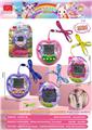 OBL10340357 - Games