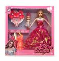 OBL10340374 - Doll
