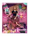 OBL10340376 - Doll