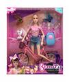 OBL10340378 - Doll