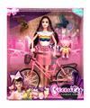 OBL10340379 - Doll