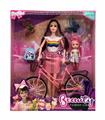 OBL10340380 - Doll