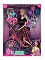 OBL10340382 - Doll