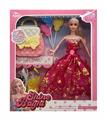 OBL10340383 - Doll