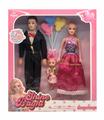 OBL10340385 - Doll