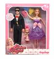 OBL10340386 - Doll