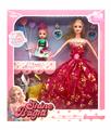 OBL10340388 - Doll
