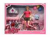 OBL10340393 - Doll