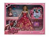 OBL10340394 - Doll