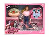 OBL10340395 - Doll