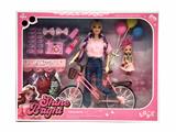 OBL10340396 - Doll