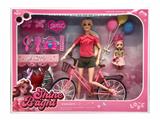 OBL10340397 - Doll