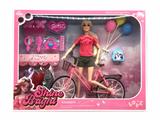 OBL10340398 - Doll