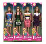 OBL10340400 - Doll