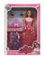 OBL10340401 - Doll