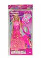 OBL10340432 - Doll