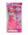 OBL10340433 - Doll