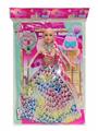 OBL10340435 - Doll