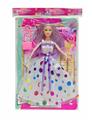 OBL10340436 - Doll
