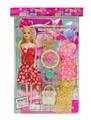 OBL10340437 - Doll
