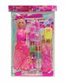 OBL10340438 - Doll