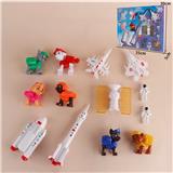OBL10340440 - Set series