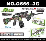 OBL10340574 - M416