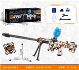 OBL10340580 - 巴雷特狙击枪