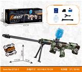 OBL10340582 - 巴雷特狙击枪