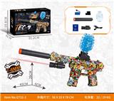 OBL10340596 - Soft bullet gun / Table Tennis gun