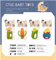 OBL10340985 - 4款摇铃牙胶