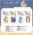 OBL10340988 - 4款摇铃